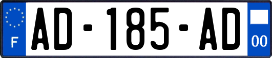 AD-185-AD