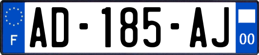 AD-185-AJ