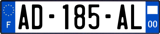 AD-185-AL