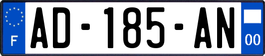 AD-185-AN