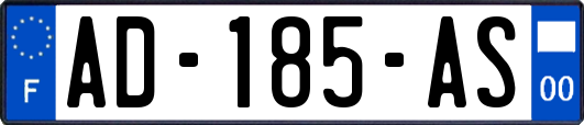AD-185-AS