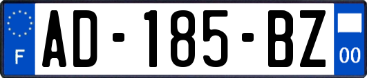 AD-185-BZ