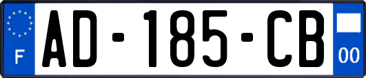 AD-185-CB