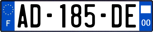 AD-185-DE