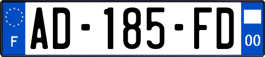 AD-185-FD