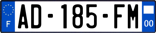 AD-185-FM