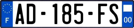 AD-185-FS