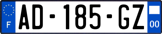 AD-185-GZ