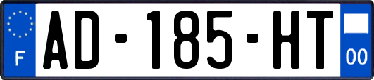 AD-185-HT