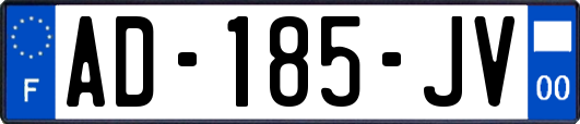 AD-185-JV