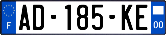 AD-185-KE