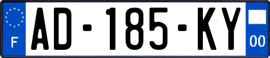 AD-185-KY