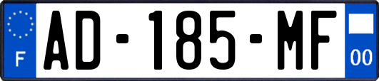 AD-185-MF