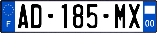 AD-185-MX