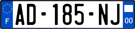 AD-185-NJ