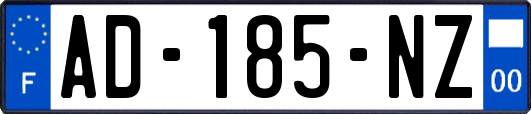 AD-185-NZ