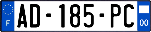 AD-185-PC