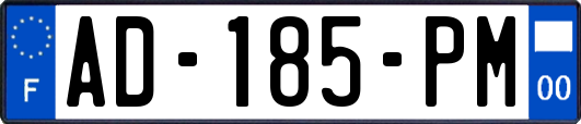 AD-185-PM