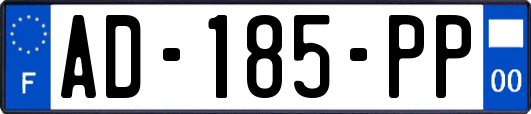 AD-185-PP