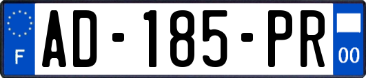 AD-185-PR