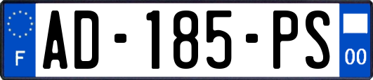 AD-185-PS