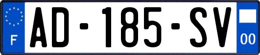 AD-185-SV