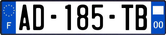 AD-185-TB