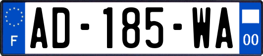 AD-185-WA