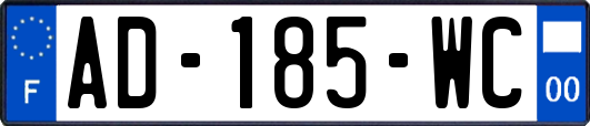 AD-185-WC