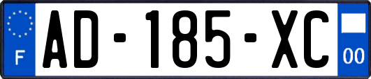 AD-185-XC
