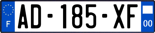 AD-185-XF