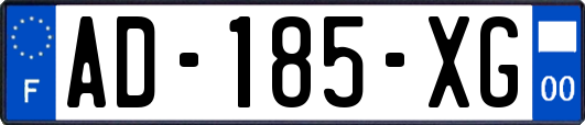AD-185-XG
