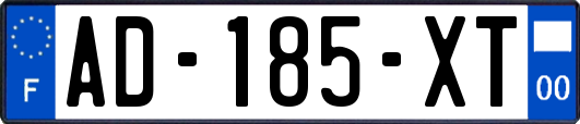 AD-185-XT