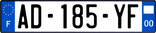 AD-185-YF