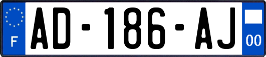 AD-186-AJ