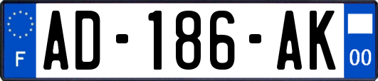 AD-186-AK