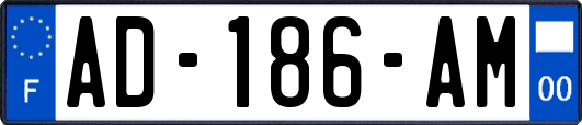 AD-186-AM