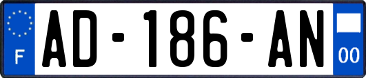AD-186-AN