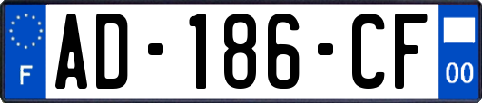 AD-186-CF