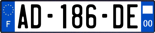 AD-186-DE
