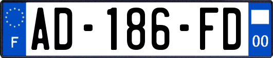AD-186-FD