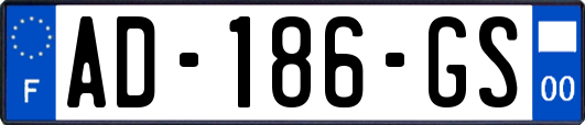 AD-186-GS