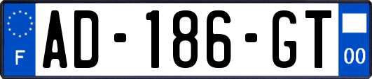 AD-186-GT