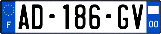 AD-186-GV