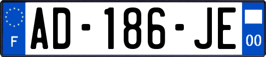 AD-186-JE