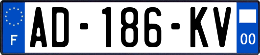 AD-186-KV