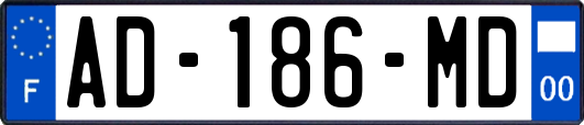 AD-186-MD