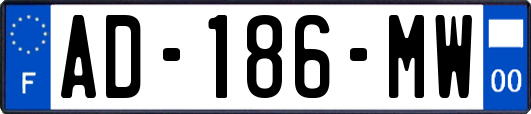 AD-186-MW