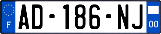 AD-186-NJ