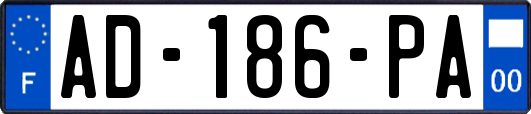 AD-186-PA
